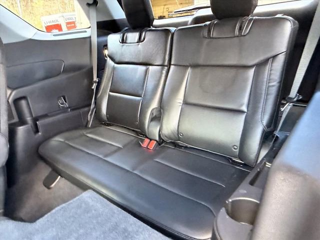 Used 2021 Ford Explorer XLT w/ Equipment Group 202A image 11