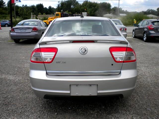 Used 2008 Mercury Milan image 12