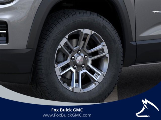 New 2026 GMC Terrain Elevation w/ Technology Package II image 9