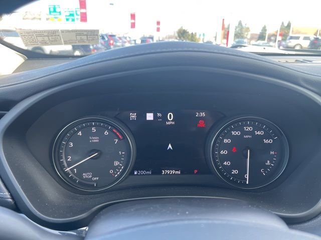 Used 2019 Cadillac XT4 Premium Luxury w/ Technology Package image 14