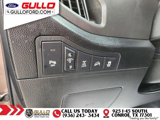 Used 2013 Kia Sportage LX w/ Convenience Pkg image 20