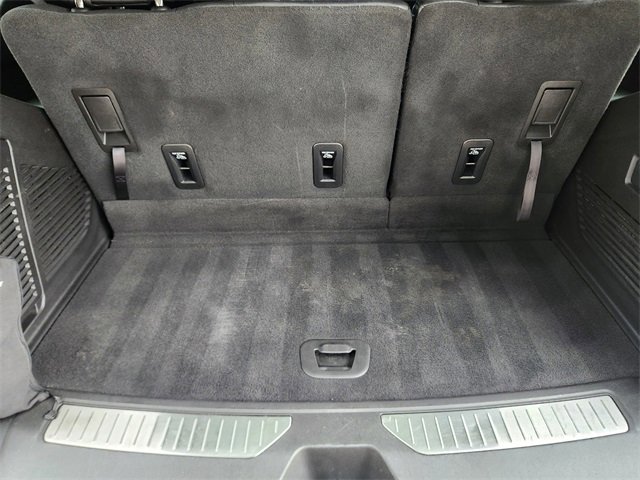 Used 2023 Chevrolet Tahoe Z71 w/ Max Trailering Package AWD/4WD image 35