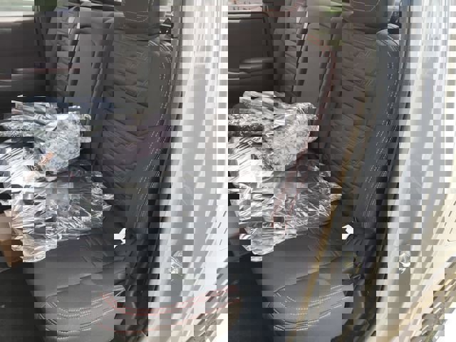 New 2026 Nissan Frontier PRO-4X w/ Pro-4x Convenience Package image 17