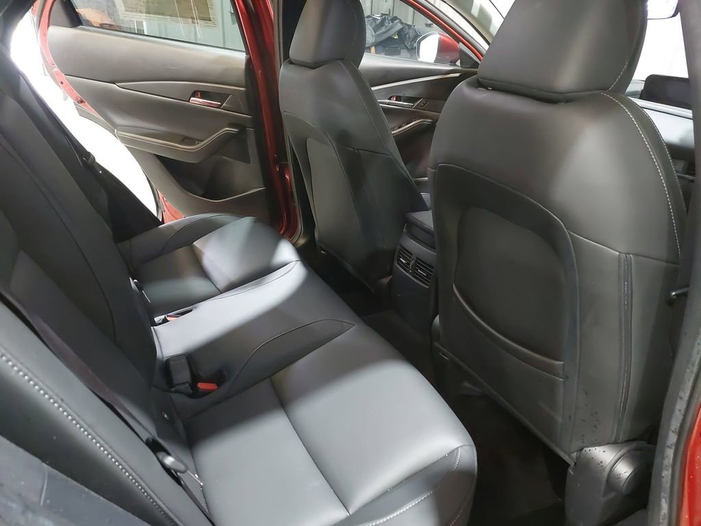 Certified 2023 MAZDA CX-30 AWD 2.5 S w/ Preferred Package image 11