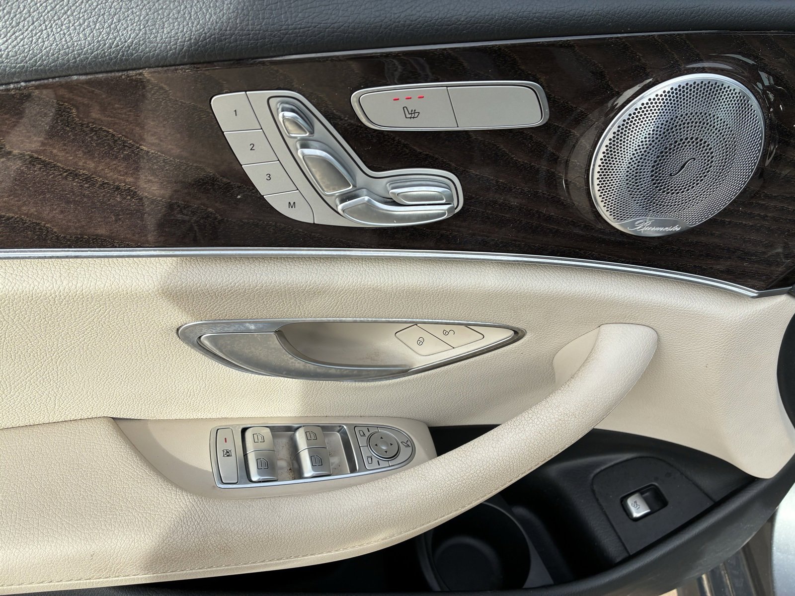 Used 2021 Mercedes-Benz E 350 Sedan image 5