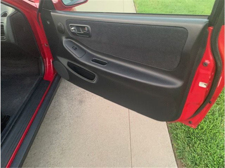 Used 1998 Acura Integra LS image 15