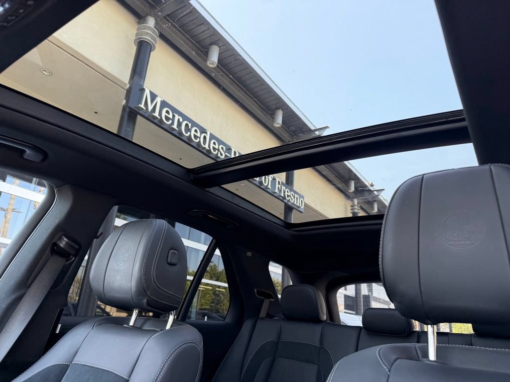 Certified 2026 Mercedes-Benz GLE 53 AMG 4MATIC image 2