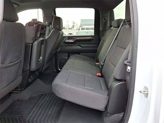 Used 2024 Chevrolet Silverado 2500 LT image 10