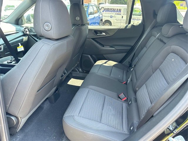 New 2026 Chevrolet Equinox LT image 10