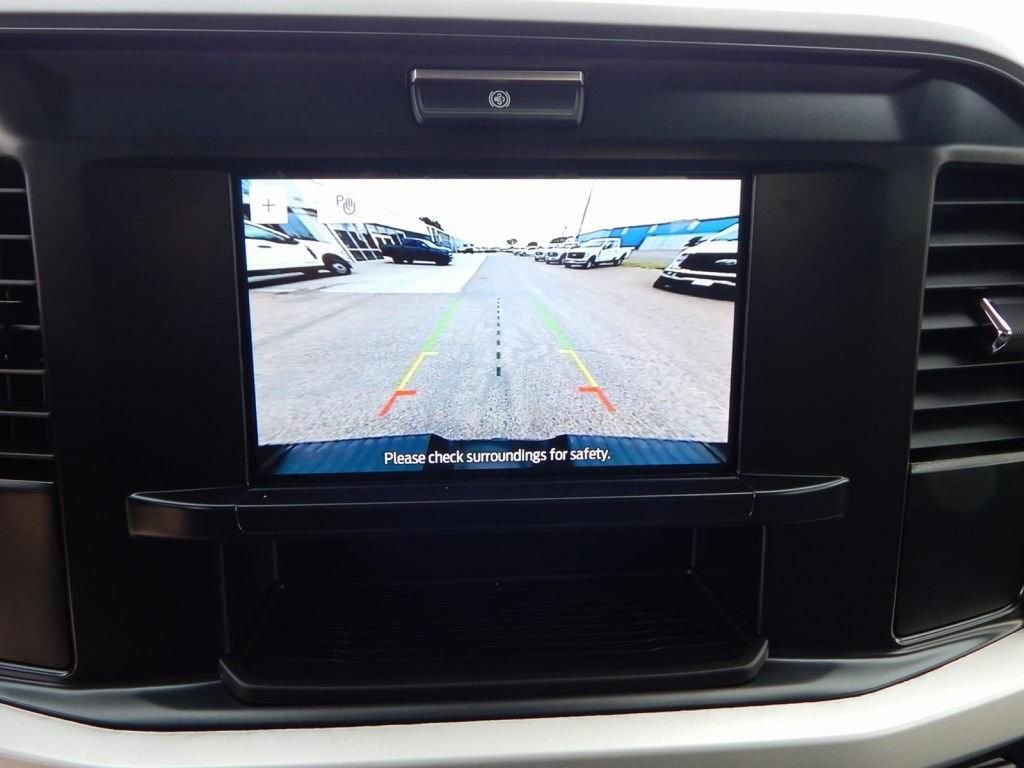 New 2026 Ford F350 XL image 21