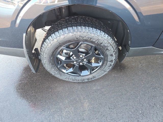 Certified 2023 Ford Maverick Lariat w/ Lariat Luxury Package image 7