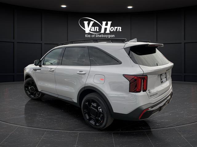 New 2026 Kia Sorento SX Prestige image 3