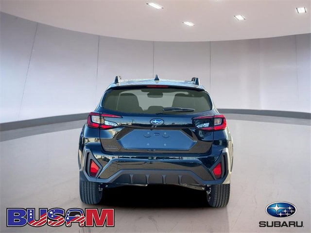 New 2026 Subaru Crosstrek 2.5i Limited image 5