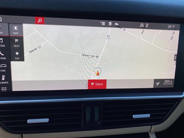 Used 2021 Porsche Cayenne image 7