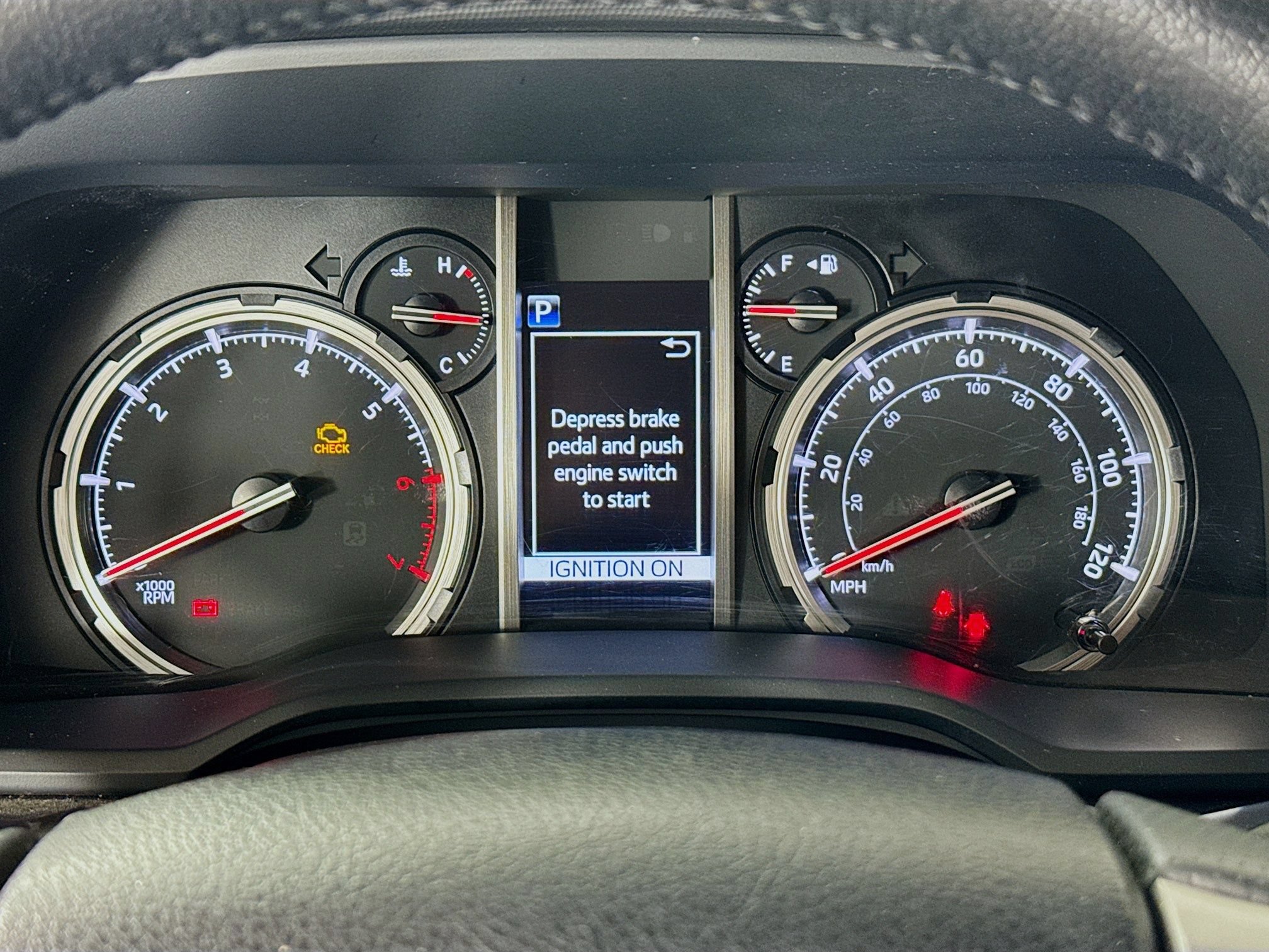 Certified 2023 Toyota 4Runner TRD Sport AWD/4WD image 14