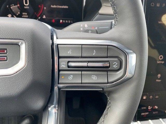 New 2026 GMC Acadia Elevation w/ Black Edition image 18