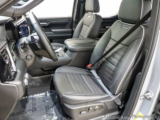 Used 2025 GMC Sierra 1500 AT4X AWD/4WD image 11