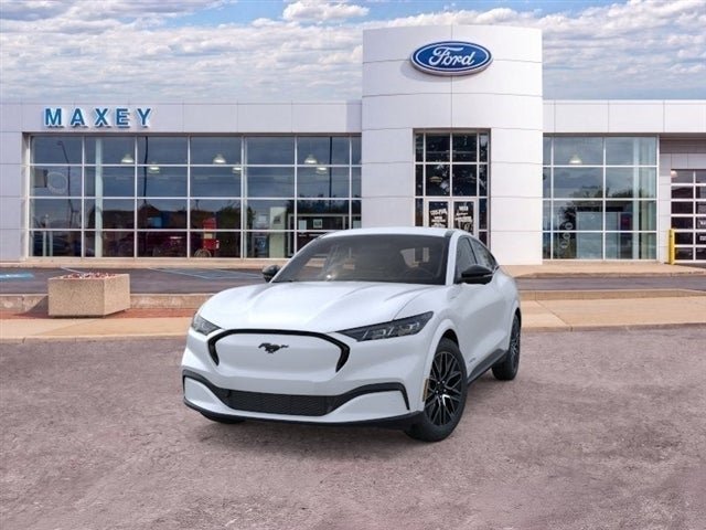 New 2026 Ford Mustang Mach-E Premium w/ Technology Package AWD/4WD image 90