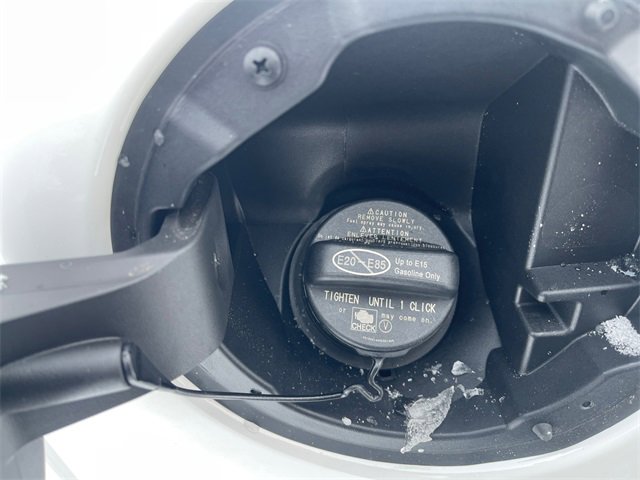 New 2026 Toyota Tundra SR5 image 20