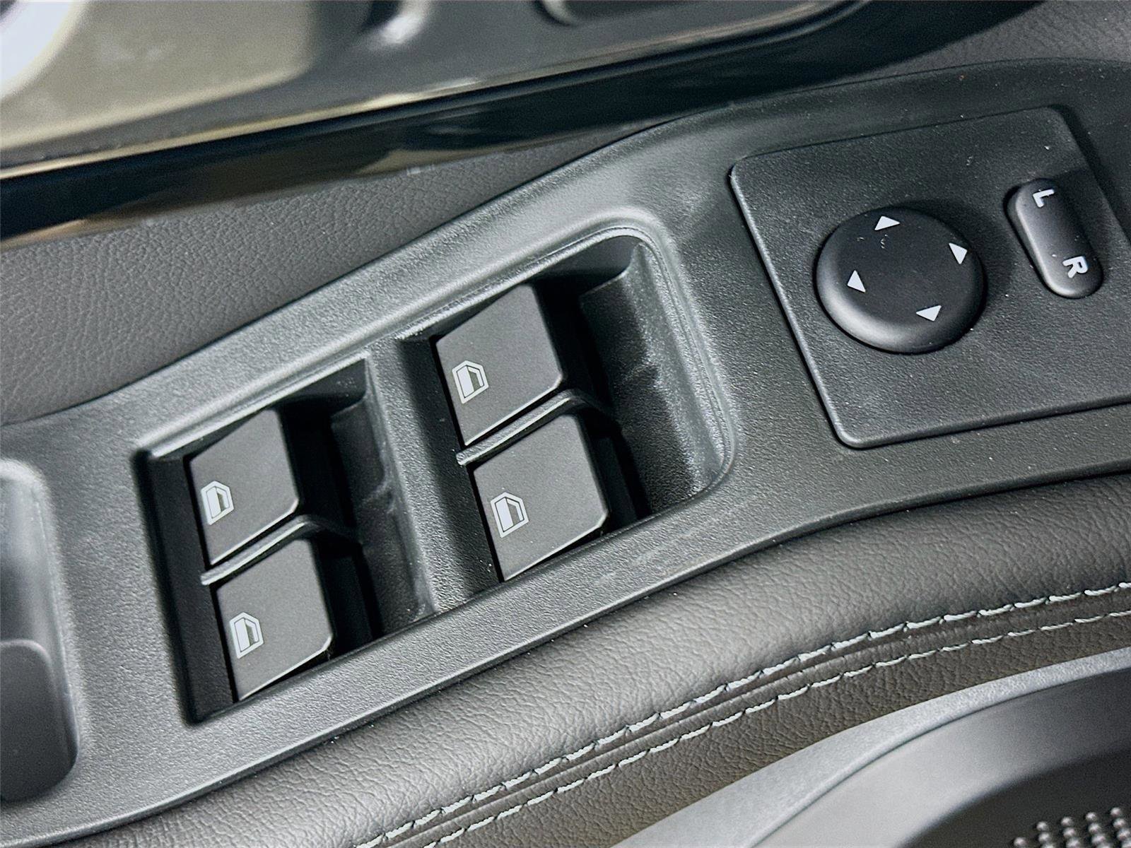 New 2025 INEOS Grenadier image 18