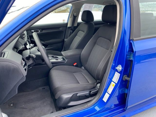 Certified 2023 Honda Civic LX image 19