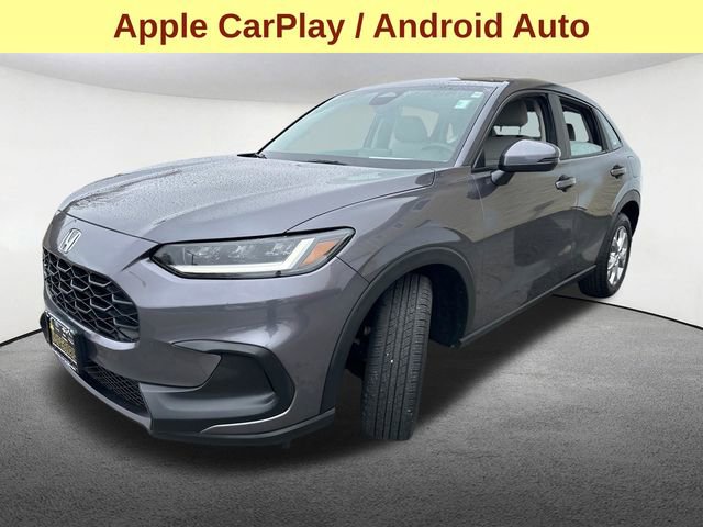 Used 2023 Honda HR-V LX image 5