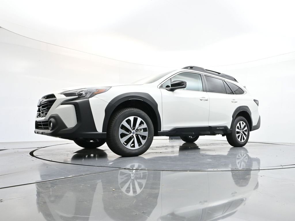 Used 2025 Subaru Outback Premium w/ Popular Package #1 AWD/4WD image 25