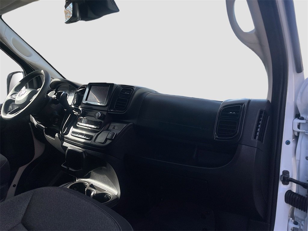 Used 2025 RAM ProMaster 1500 w/ Safety Group image 25