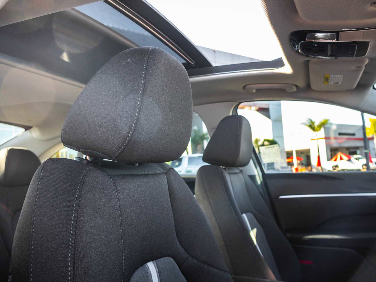 Used 2022 Hyundai Sonata SEL w/ Convenience Package image 17