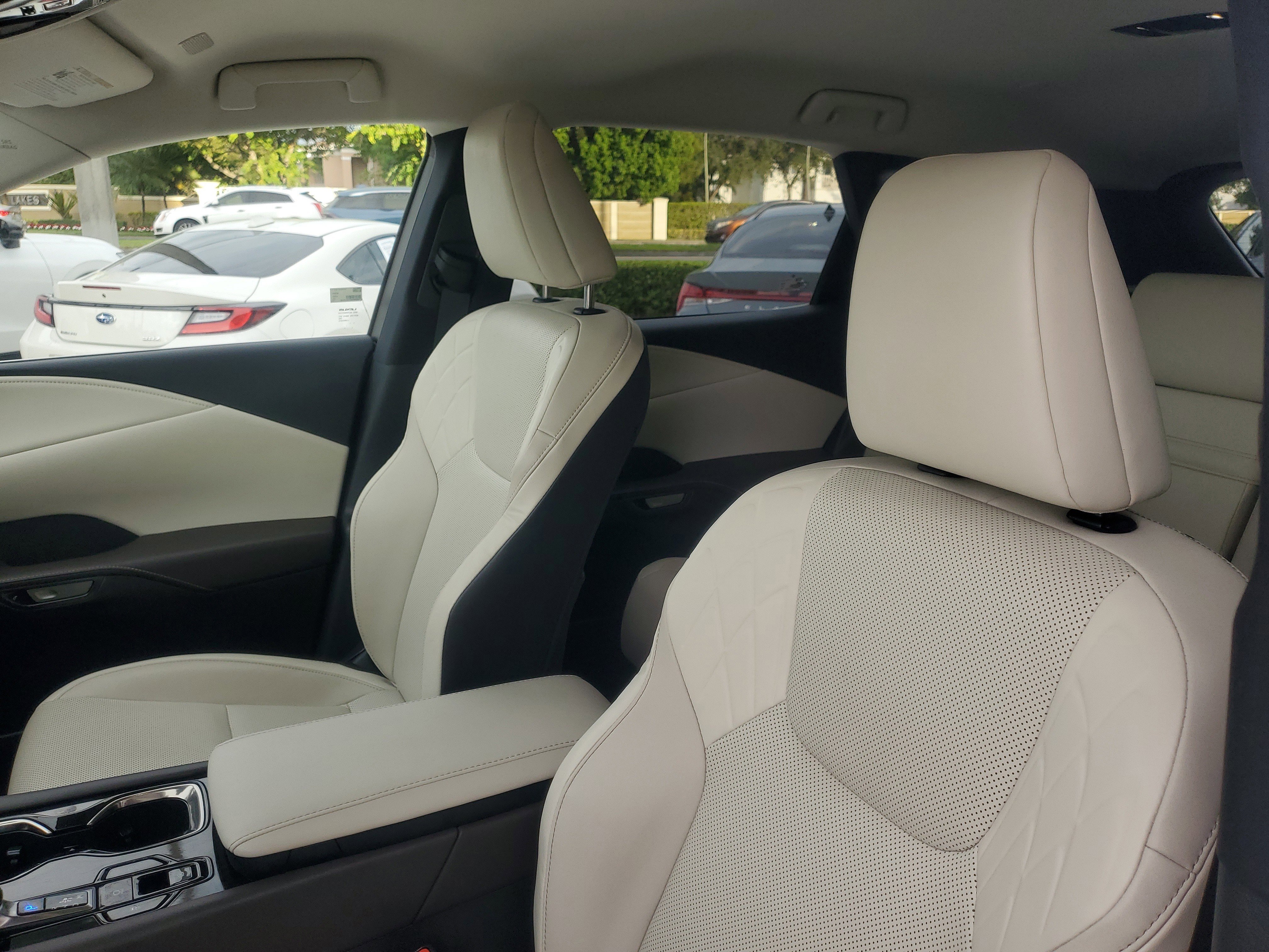 Used 2023 Lexus RX 350 FWD image 21