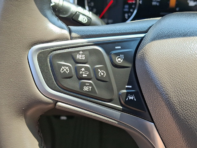 Used 2023 Chevrolet Malibu LT FWD image 20