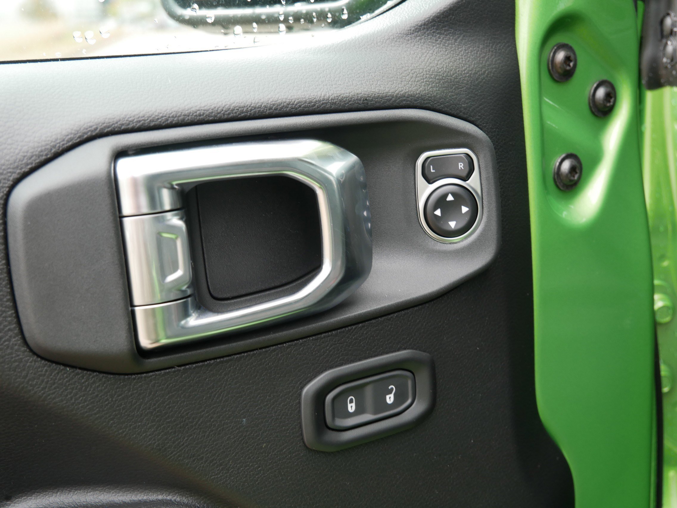 New 2026 Jeep Wrangler Sport S image 9