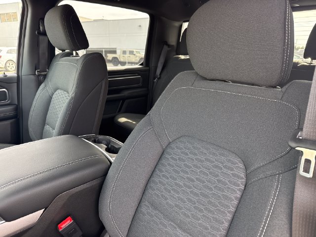 New 2026 RAM 1500 Big Horn AWD/4WD image 25