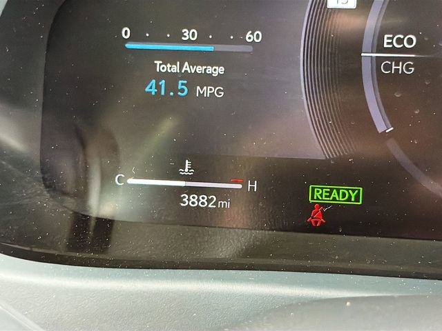 Used 2025 Lexus UX 300h FWD w/ Accessory Package (Z1) image 41
