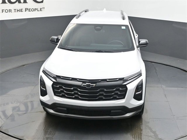 New 2026 Chevrolet Equinox LT w/ Convenience Package II image 37
