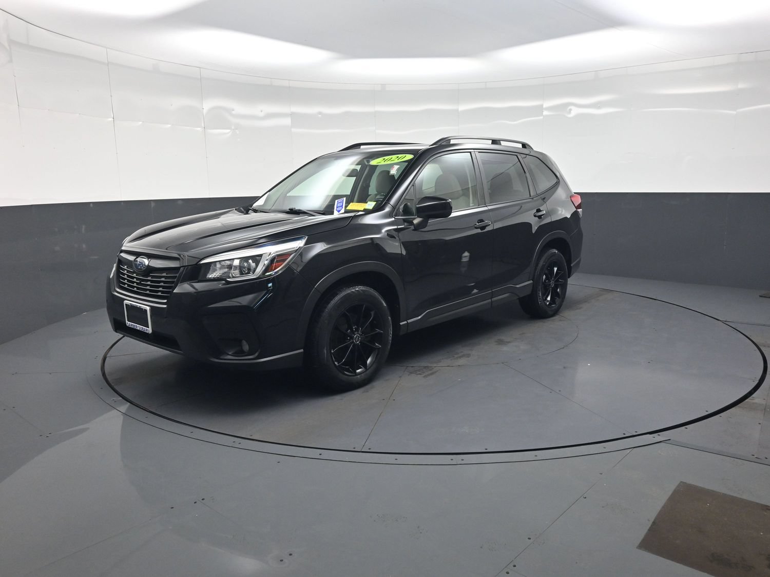 Used 2020 Subaru Forester Premium AWD/4WD image 7