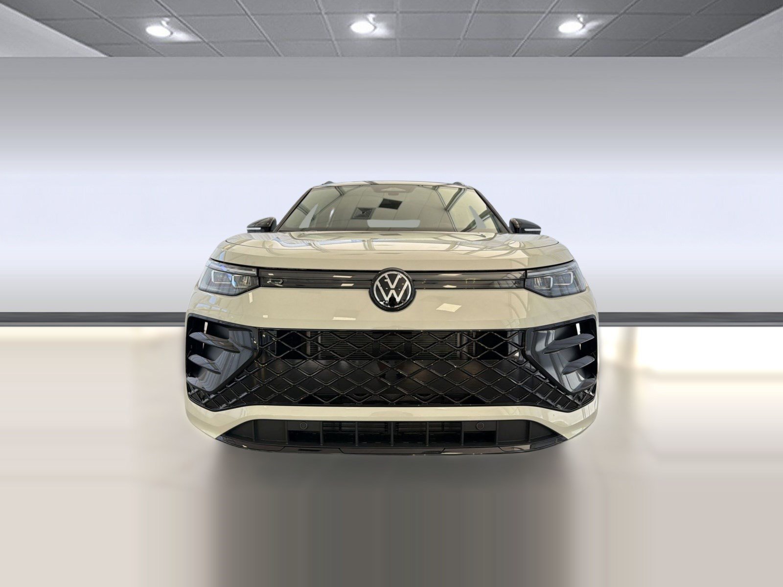 New 2026 Volkswagen Tiguan SE R-Line FWD image 6