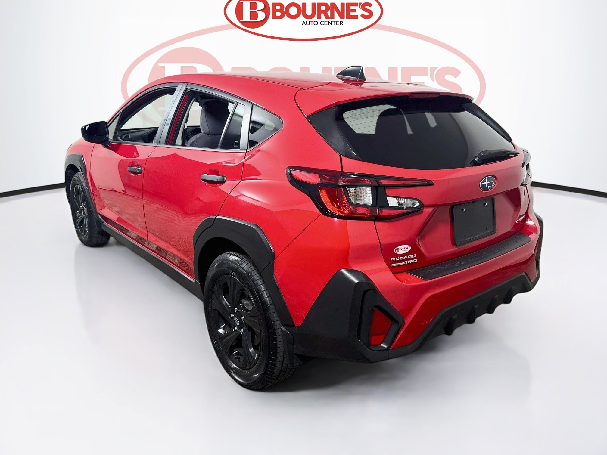 Used 2024 Subaru Crosstrek 2.0i AWD/4WD image 6