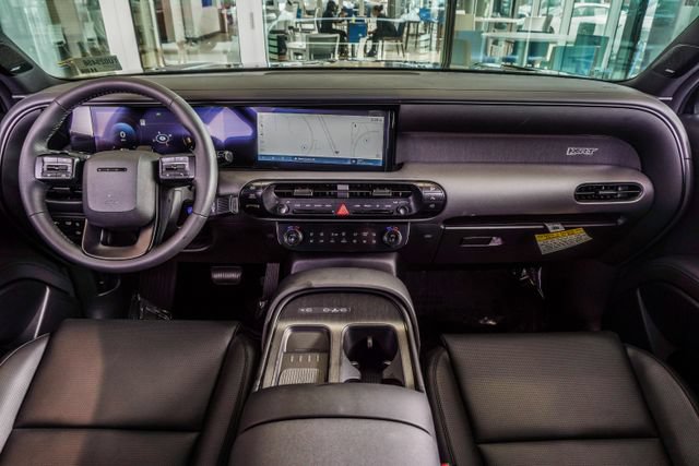 New 2026 Hyundai Palisade XRT Pro AWD/4WD image 5