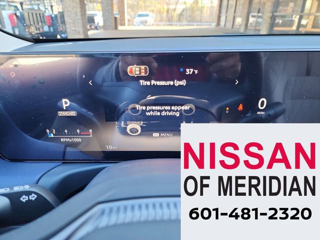 New 2026 Nissan Sentra SL image 23