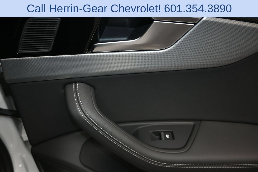 Used 2024 Audi A5 2.0T Premium Plus w/ Premium Plus AWD/4WD image 19