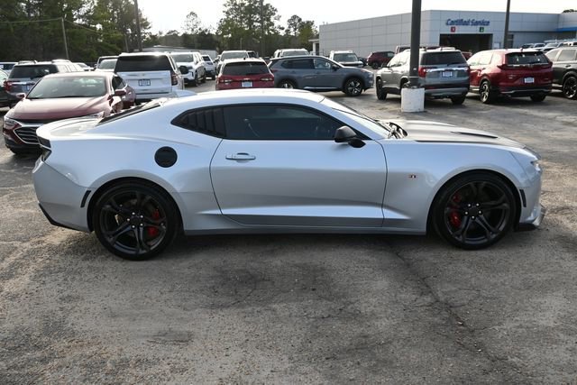 Used 2018 Chevrolet Camaro SS image 6
