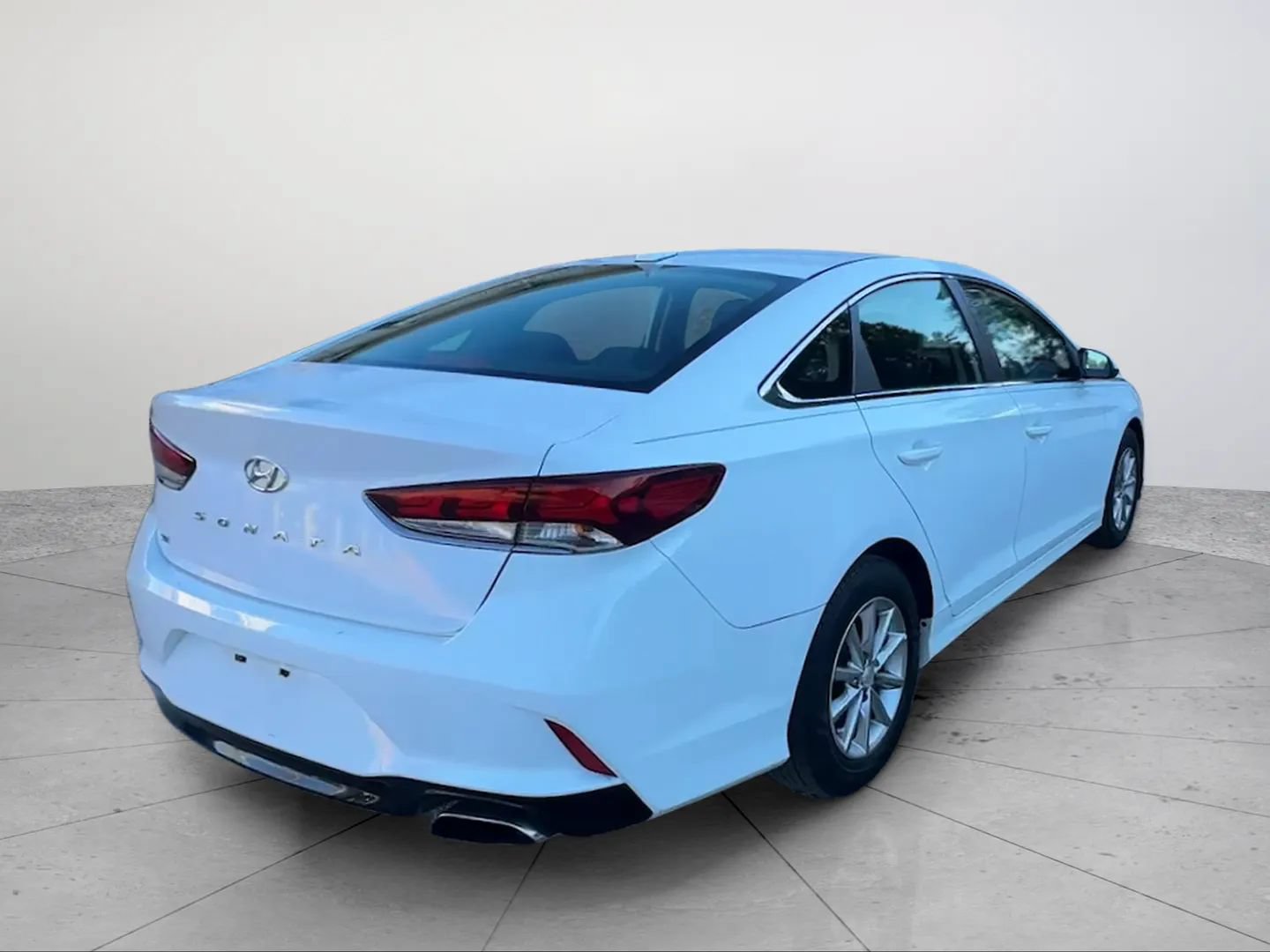 Used 2018 Hyundai Sonata SE FWD image 5