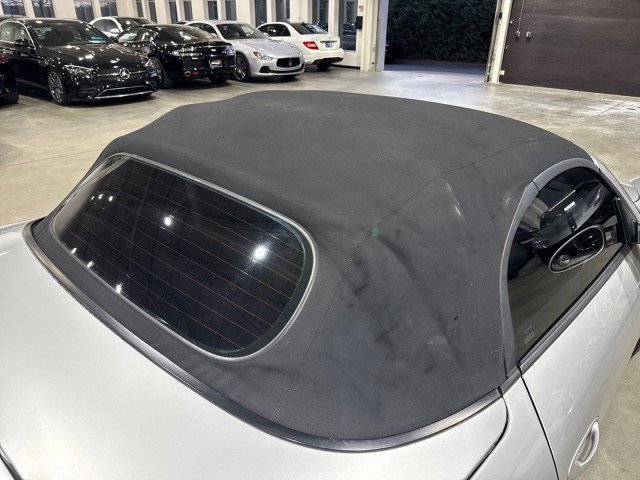 Used 2007 Porsche Boxster image 58