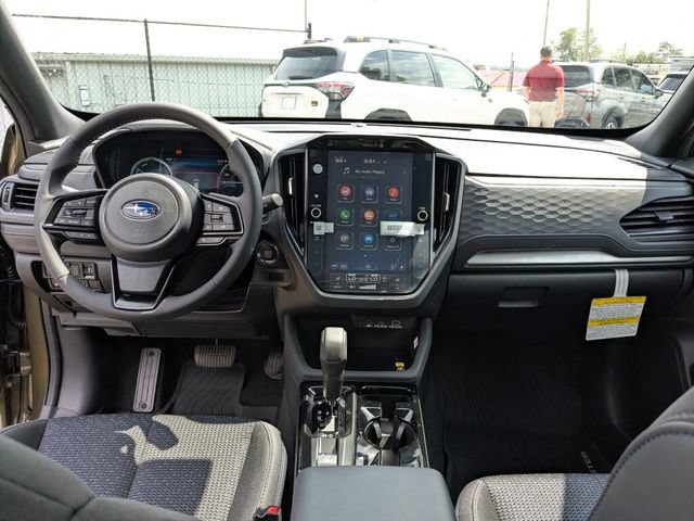 New 2026 Subaru Forester Premium AWD/4WD image 9