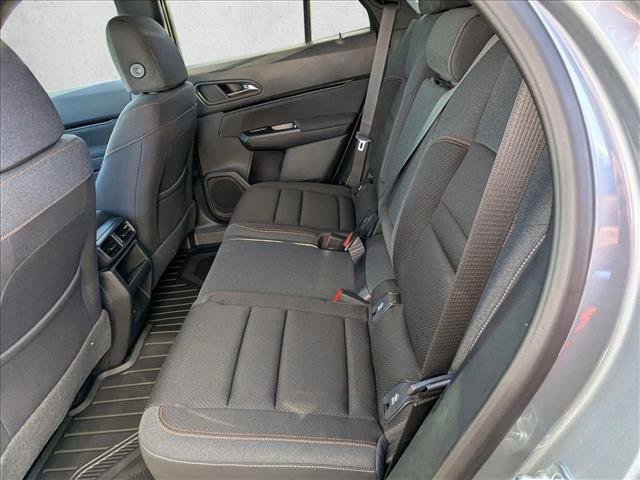 New 2025 Honda Prologue EX image 16