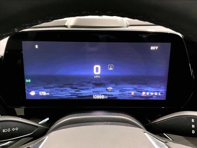 Used 2025 Chevrolet Tahoe LS RWD image 22