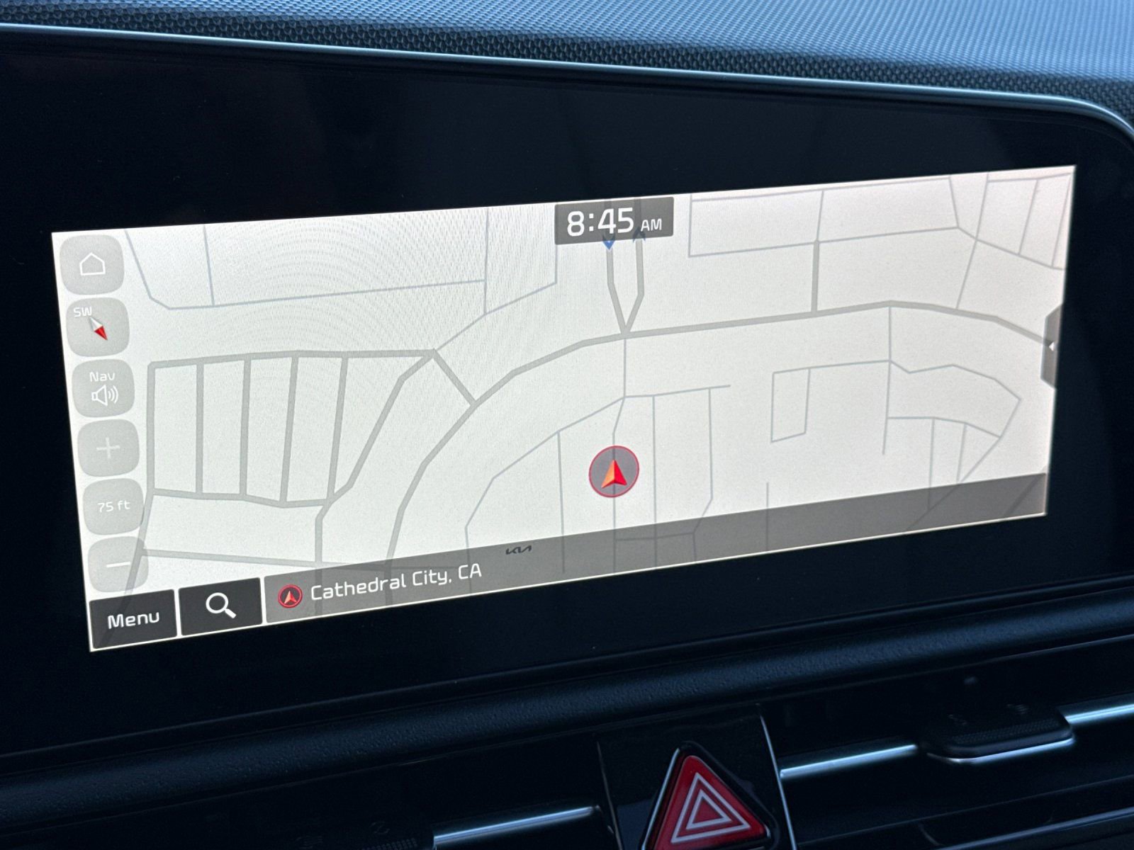 Used 2025 Kia Niro EX Touring image 18