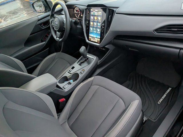 Certified 2025 Subaru Crosstrek 2.5i Premium image 20