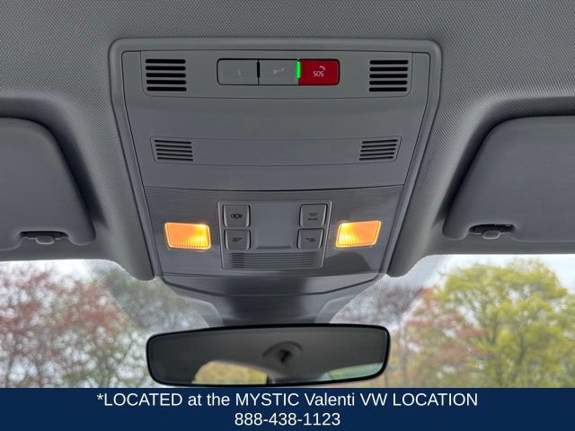 Certified 2026 Volkswagen Jetta S FWD image 17